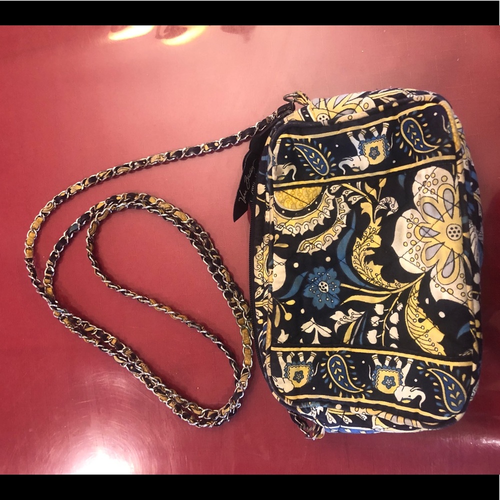 Vera Bradley Crossbody